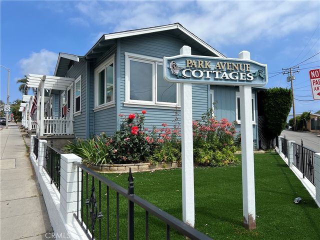 $4,295 | 363 Park Avenue | Laguna Beach Village