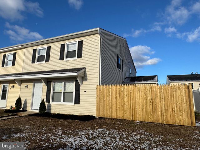 $189,900 | 7 Longbow Court | Sicklerville