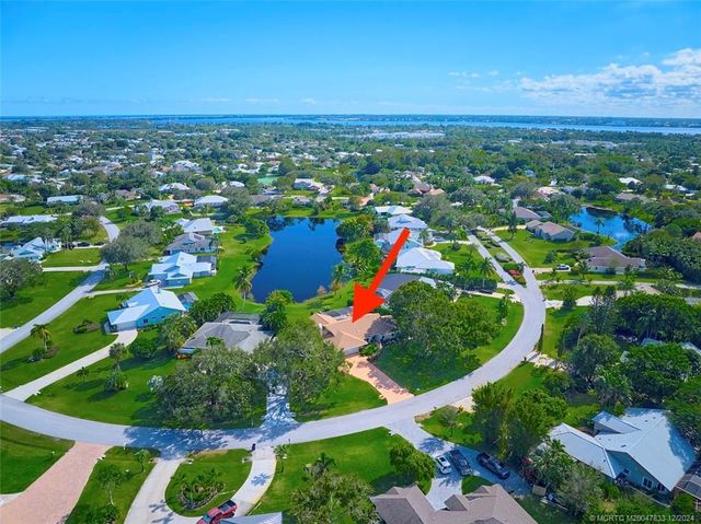 $799,000 | 2028 Northeast Ginger Terrace | Jensen Beach