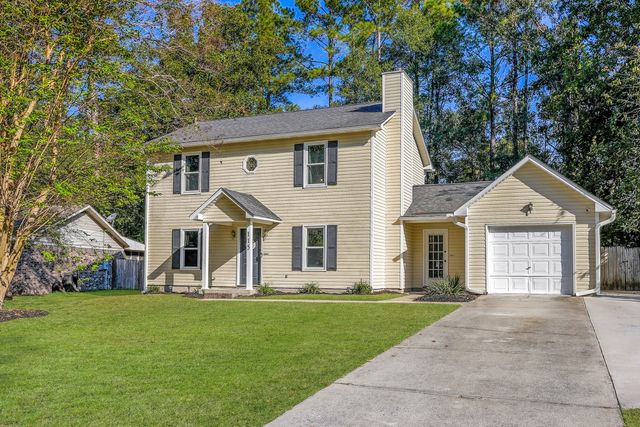 $350,000 | 115 Pipestone Drive | Summerville