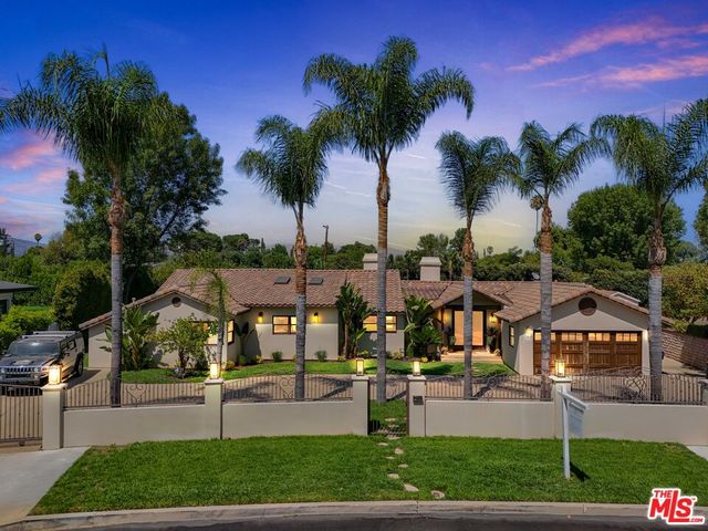 $2,400,000 | 23273 Erwin Street | Woodland Hills