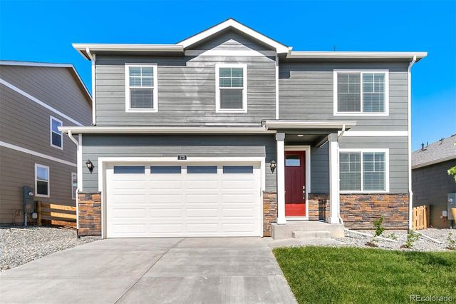 $549,900 | 13607 Topaz Place | Mead