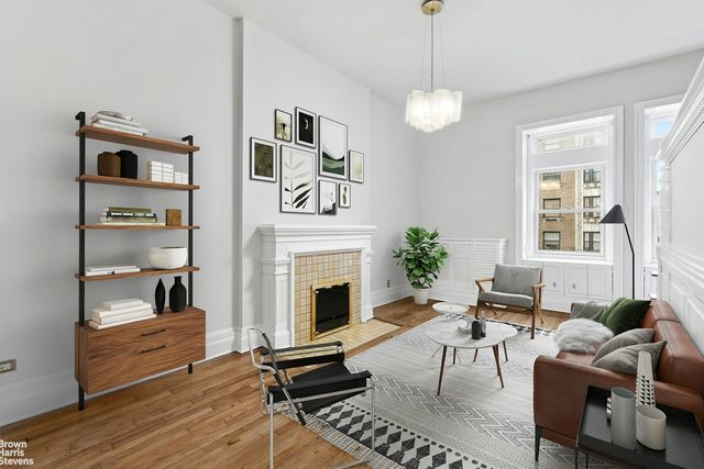 $425,000 | 123 West 86th Street, Unit 4F | Upper West Side