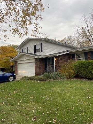 $215,000 | 22829 Redwood Drive | Richton Park