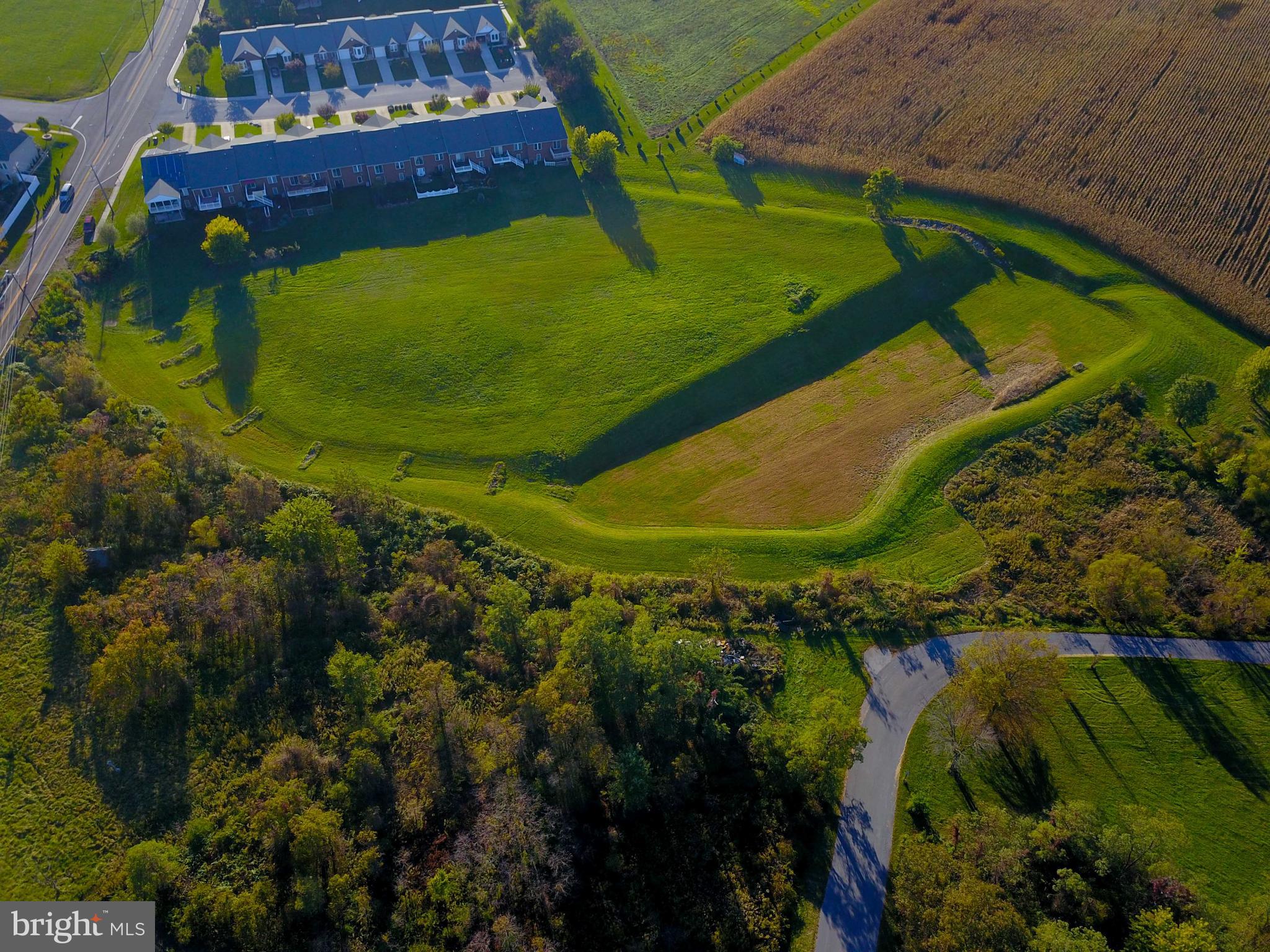 a view of a tennis ground