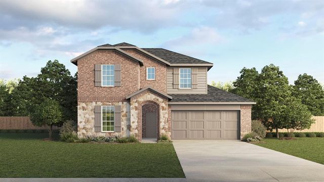 $388,990 | 4225 Sky Drive | Sherman