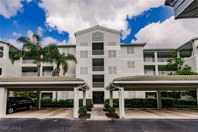 $4,600 | 3980 Loblolly Bay Drive, Unit 6204 | Forest Glen of Naples