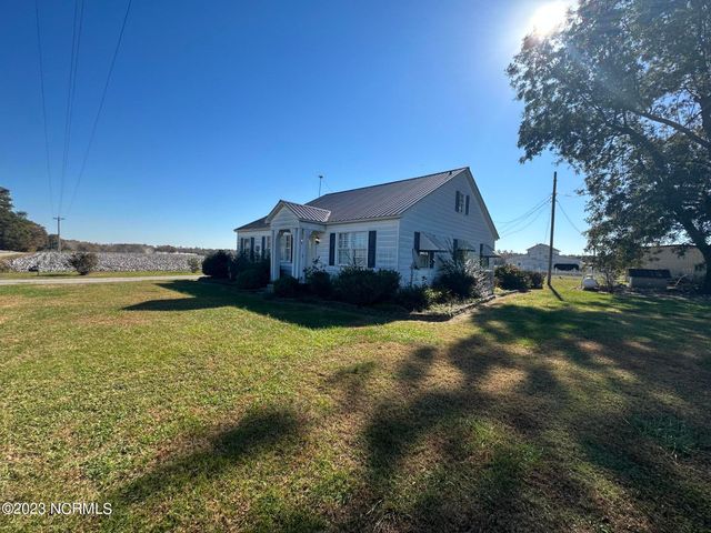 $195,000 | 552 Cremo Road | Colerain Township - Bertie County