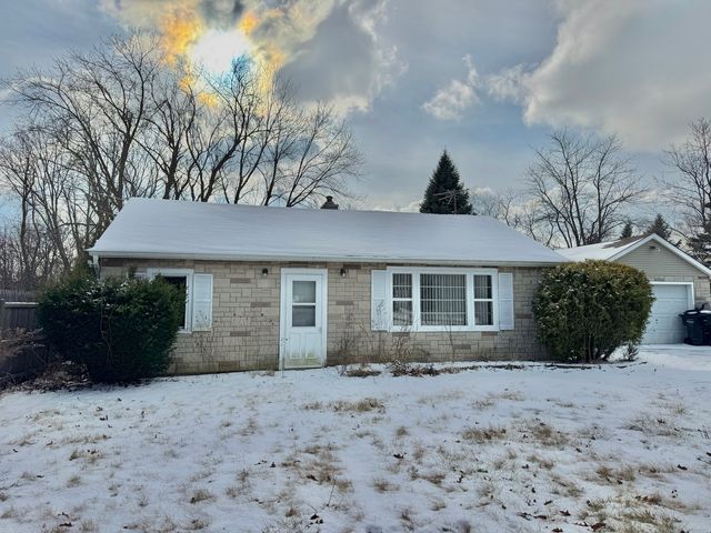 $169,000 | 12611 West Blanchard Road | Waukegan