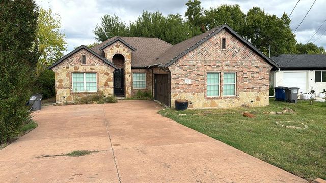 $246,000 | 2321 3rd Street | Sachse