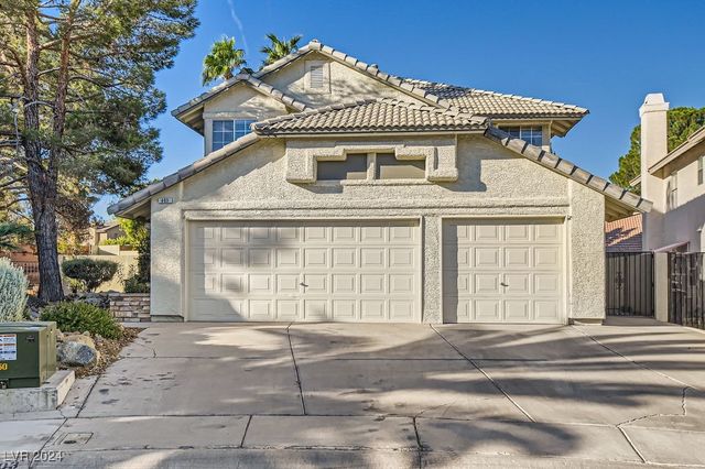 $625,000 | 403 Bristlecone Court | Green Valley North