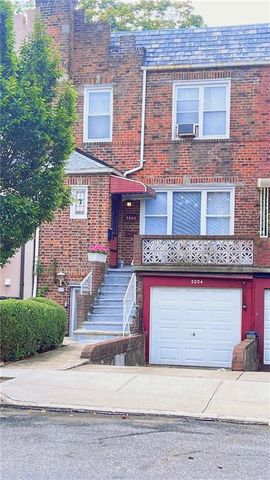 $888,000 | 2204 East 26th Street | Sheepshead Bay