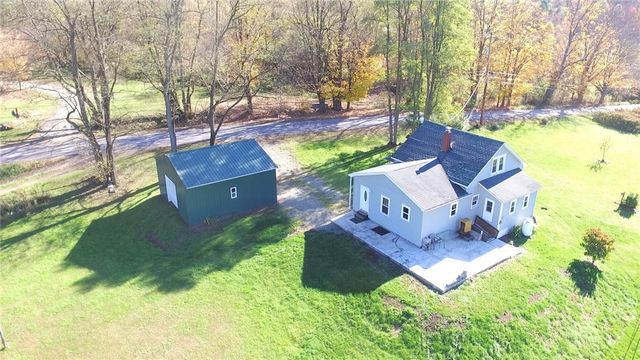 $214,900 | 4553 East River Road | Hamden