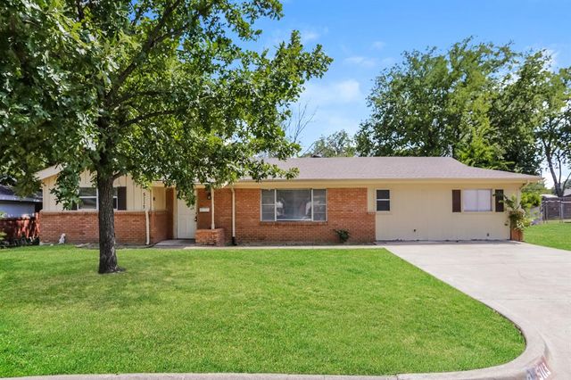 $314,000 | 5113 Bob Drive | North Richland Hills