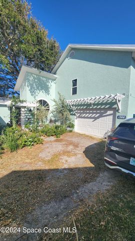 $1,995 | 1368 South Banana River Drive | Angel City