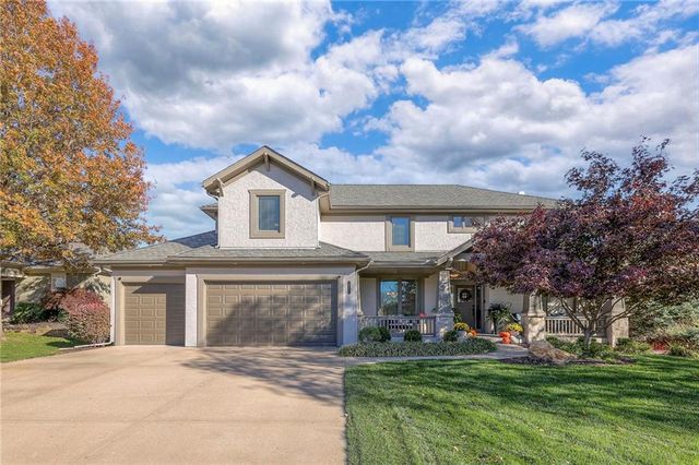 $800,000 | 14321 Horton Street | Shawnee Mission