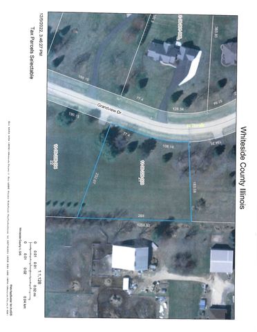 $39,000 | Lot #21 Grandview Drive | Sterling Township - Whiteside County