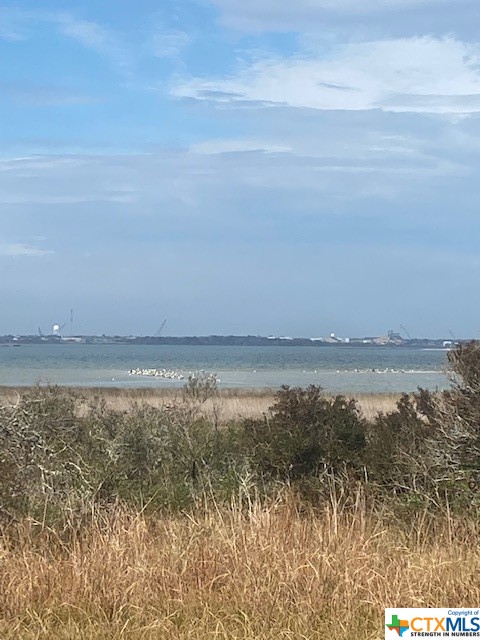 a view of a lake view