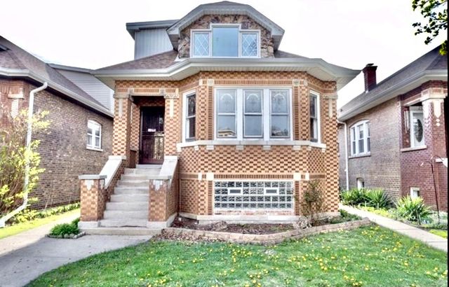 $388,000 | 2518 Wesley Avenue | Berwyn