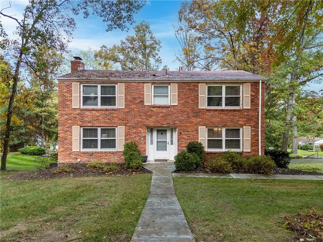 $465,000 | 1045 Woodhill Drive | Allegheny-North