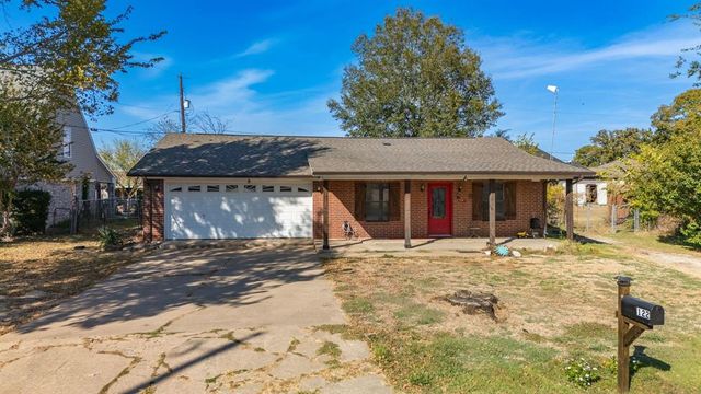 $215,000 | 122 Cagle | Quinlan