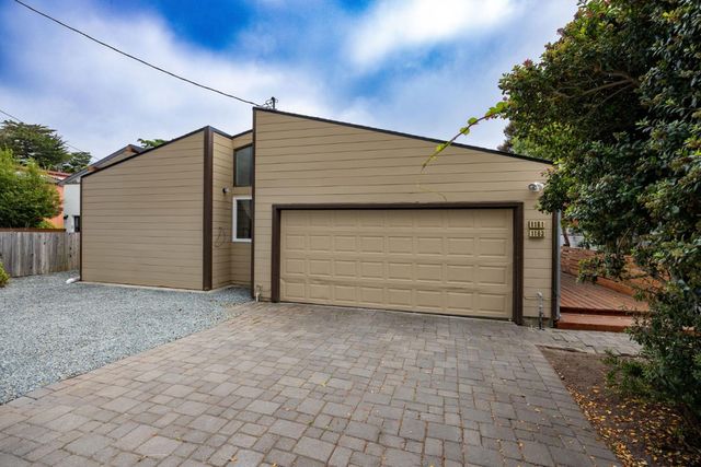 $1,399,000 | 1161 Tamarind Street | Montara