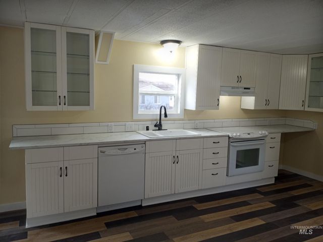 $39,000 | 913 West Palouse River Drive, Unit 14 | Moscow