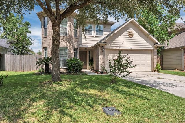 $275,000 | 2303 Shady Pine Drive | Conroe