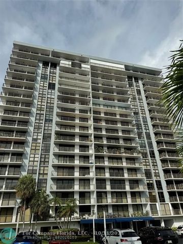 $3,500 | 3031 North Ocean Boulevard, Unit 303 | Galt Ocean Terrace