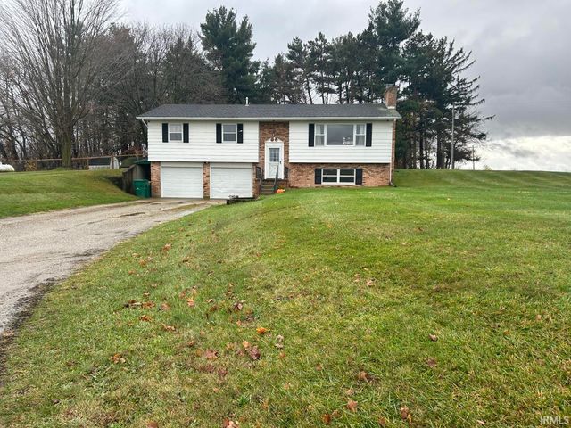 $269,000 | 2988 North Tamarack Road | Polk Township - Marshall County