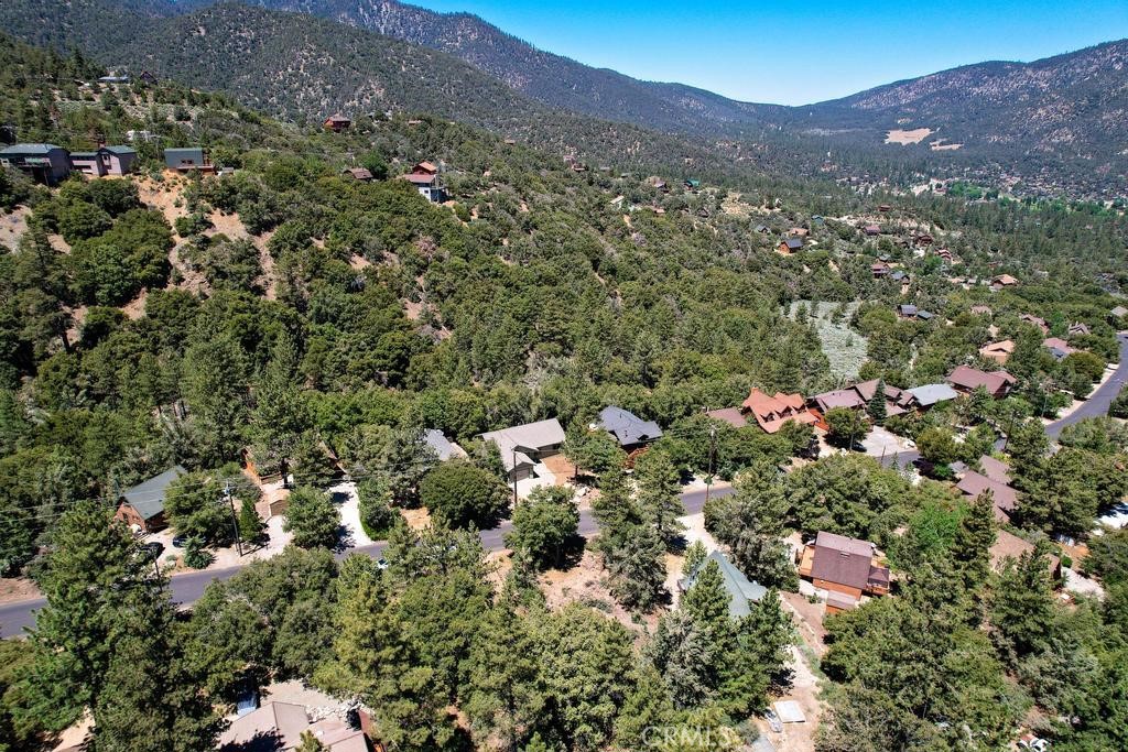 1600 Bernina Dr, Pine Mountain Club, CA 93222