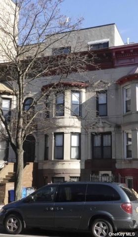 $2,600,000 | 2513 Bedford Avenue | Flatbush