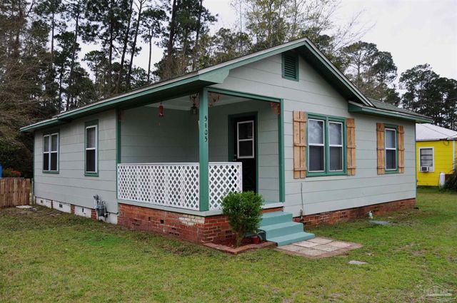 $1,400 | 5105 Nimitz Road | East Milton