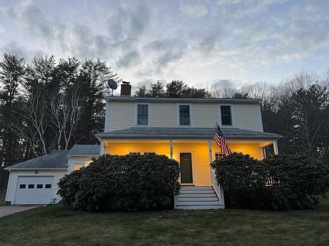 $1,250,000 | 337 Sagamore Road | Rye