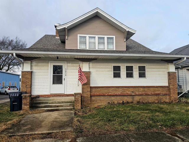 $189,900 | 5050 Washington Street | Straughn