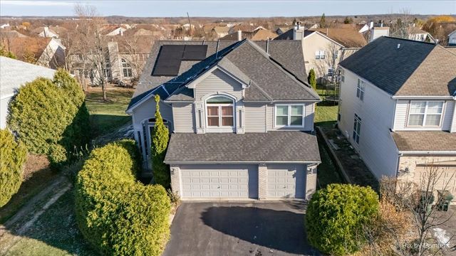 $510,000 | 105 Preserve Court | Harvest Hill