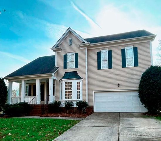 $650,000 | 7750 Trailridge Drive | Tega Cay