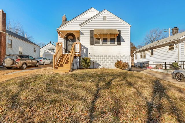 $1,400 | 8503 Philo Avenue | Affton