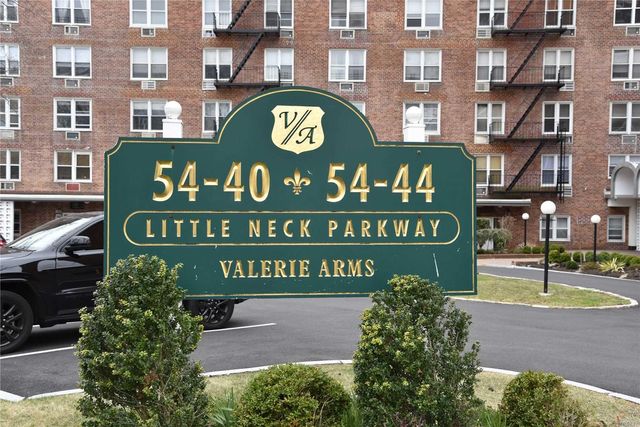 $185,000 | 54-44 Little Neck Parkway, Unit 1K | Little Neck