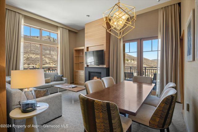 $4,750,000 | 130 Wood Road, Unit 439/441 | Snowmass Village