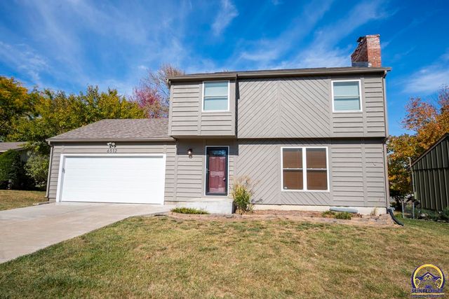 $265,000 | 6512 Southwest 25th Street | Topeka