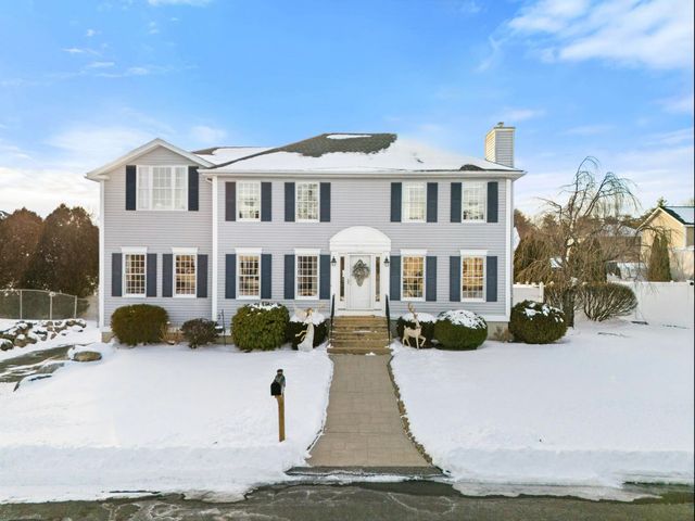 $630,000 | 274 Aaron Drive | Southeast Manchester