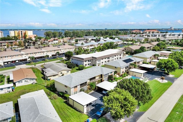 $219,000 | 4021 Southeast 19th Avenue, Unit 201 | Cape Coral