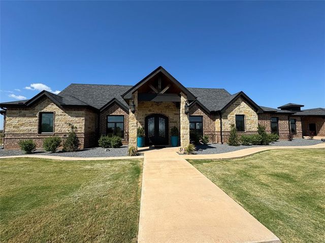 $3,400,000 | 610 Cr 471 Seymour Tx 76380