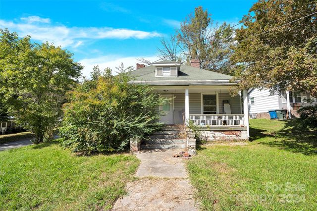 $175,000 | 1102 North Church Street | Salisbury