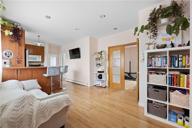 $585,000 | 2801 East 28th Street, Unit 2A | Sheepshead Bay