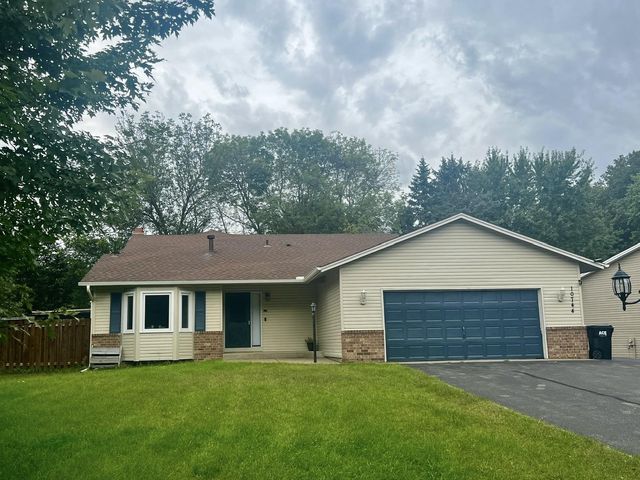 $394,900 | 10744 Yellow Pine Street Northwest | Coon Rapids