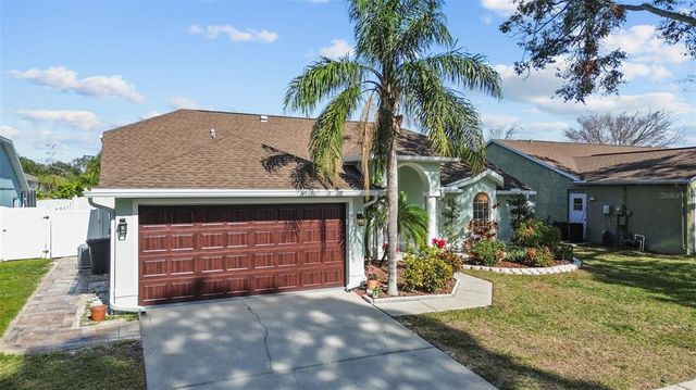 $3,800 | 731 Brittany Park Boulevard | Tarpon Springs