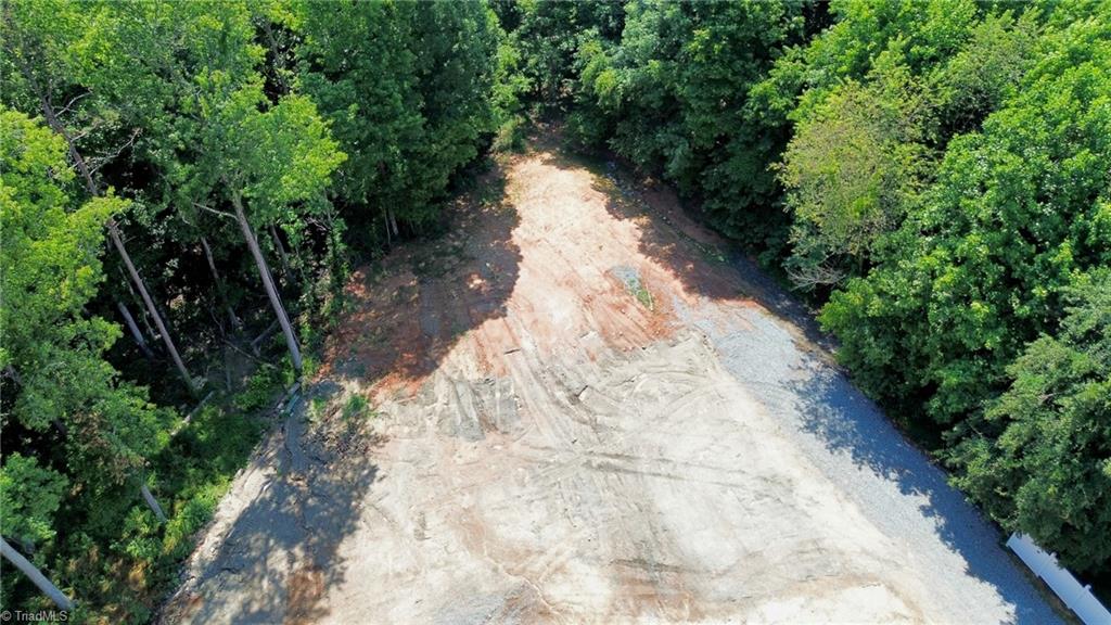 Aerial view of Lot (7/5/24)