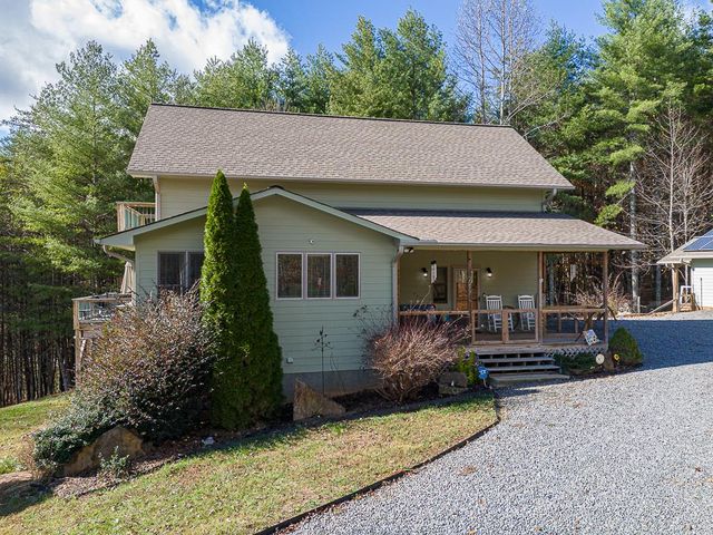 $700,000 | 2257 Trout Cove Road | Brasstown Township - Clay County